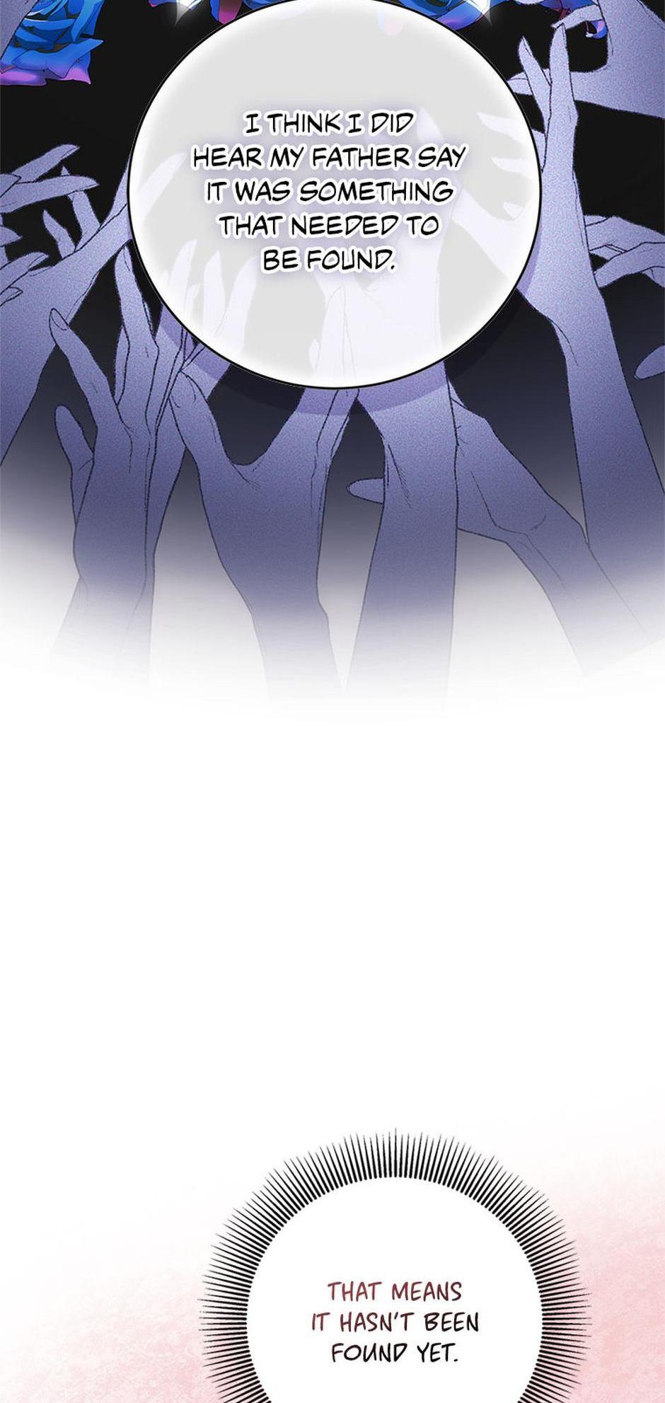 I Met the Male Lead in Prison Chapter 30 73
